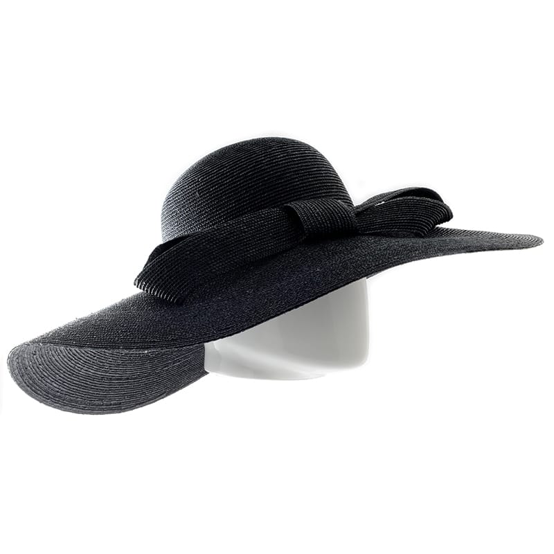 Capeline Paille Fine – Image 2