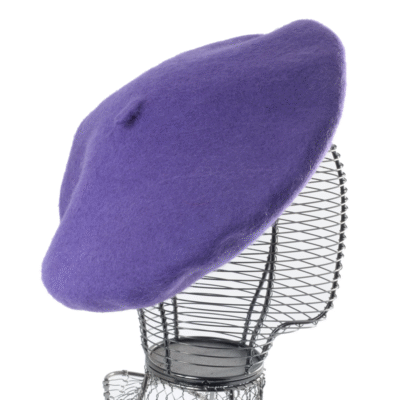 Beret Traditionnel – Image 13