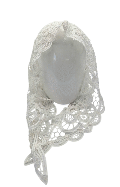 Mantille Femme – Image 5