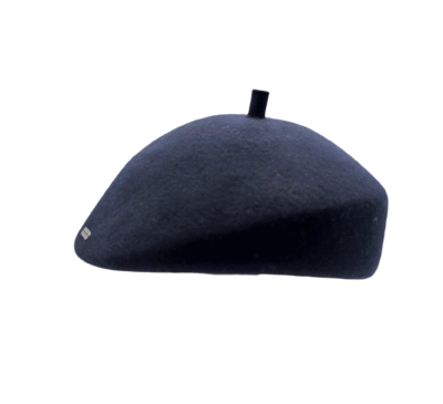 Béret Bombé