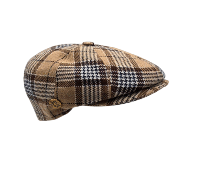 casquette hiver