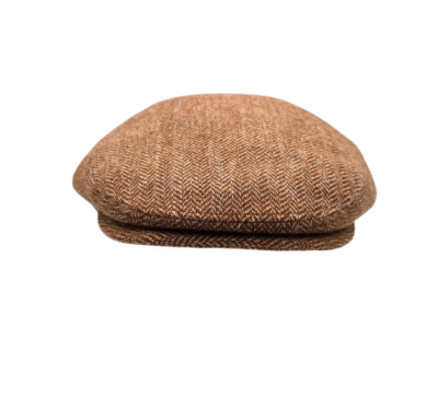 Casquette Plate Homme – Image 2