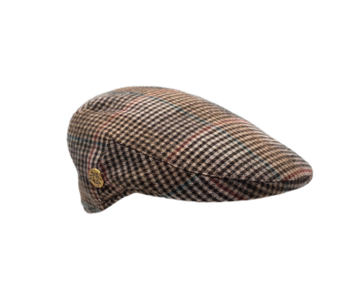 Casquette Plate Homme – Image 2