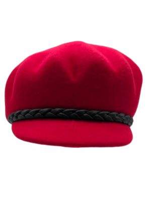 Casquette Femme