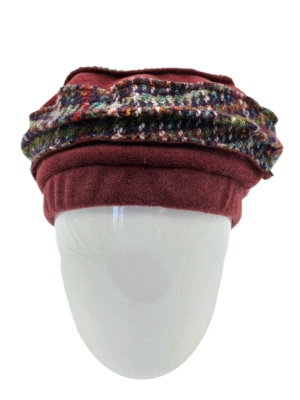 Beret Dame