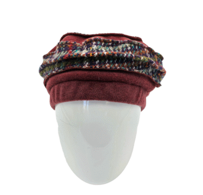 Beret Dame