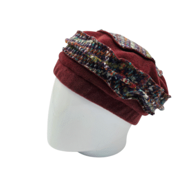 Beret Dame – Image 4