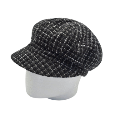Casquette Gavroche Femme – Image 2