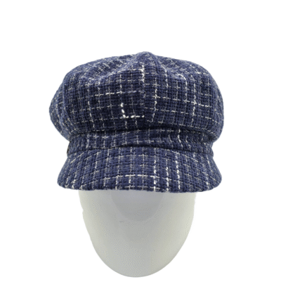 Casquette Gavroche Femme