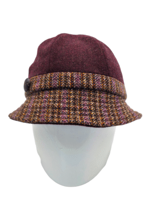 Chapeau Cloche