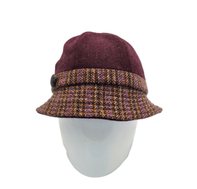 Chapeau Cloche