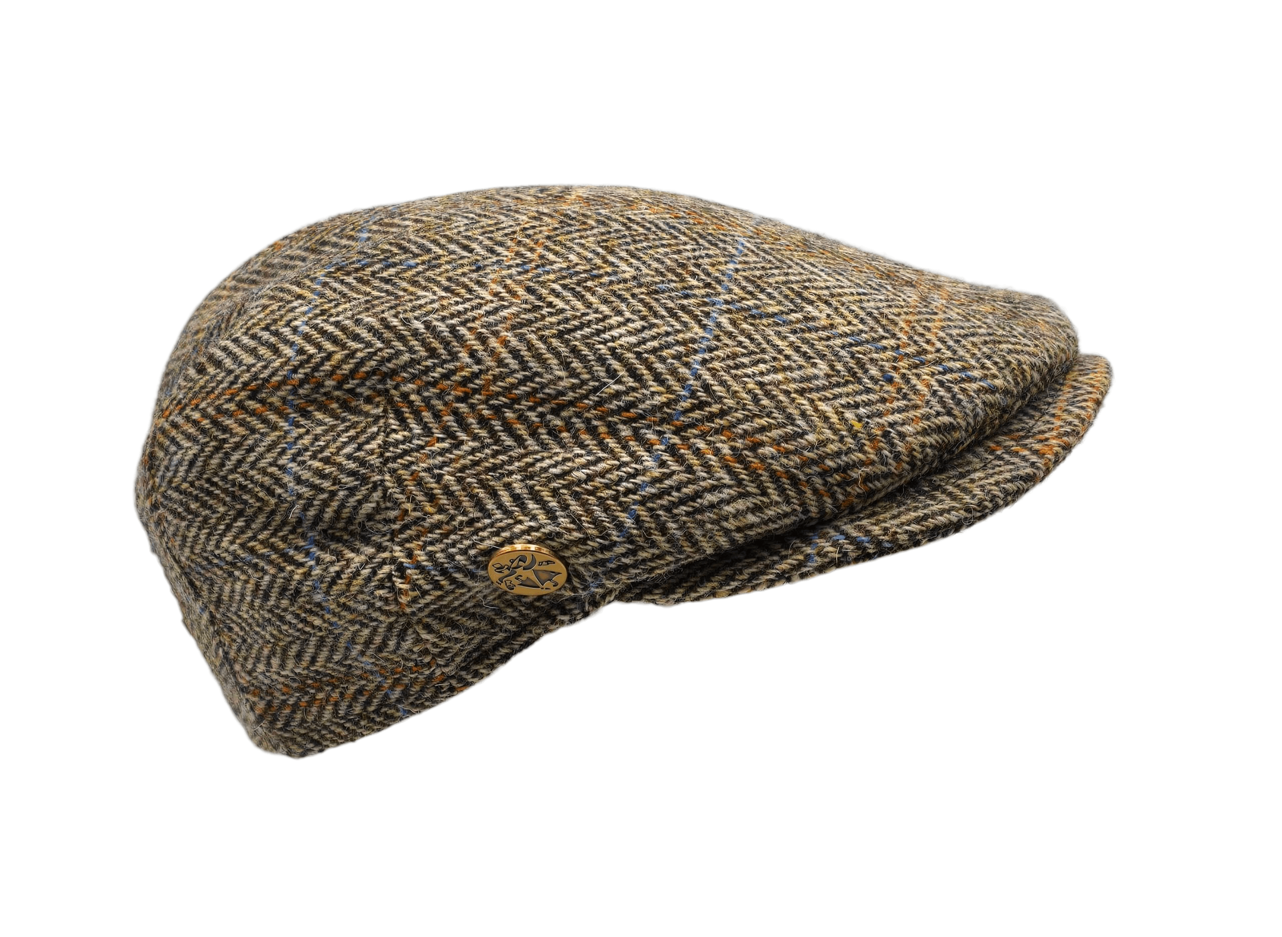 Casquette Plate Plate – Image 2