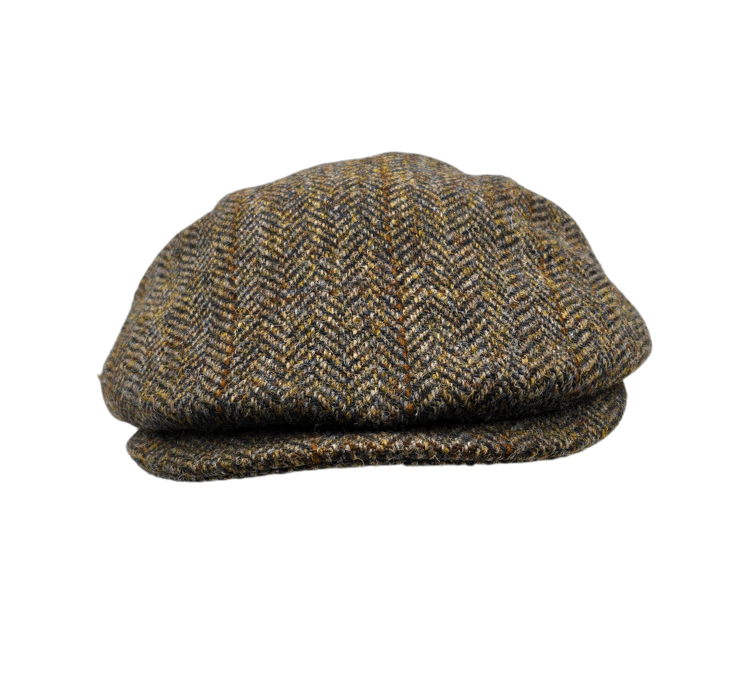 Casquette Plate Plate – Image 4