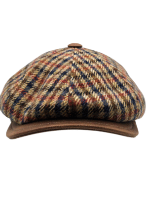 Casquette Ronde