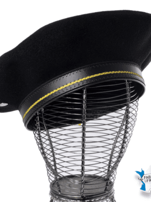 Beret Basque Supérieur 10pouces
