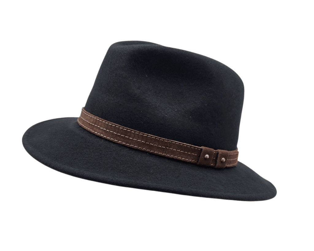 fedora automne homme
