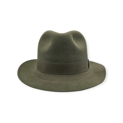 Chapeau Fédora Homme – Image 5