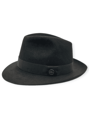 Chapeau Fédora Homme