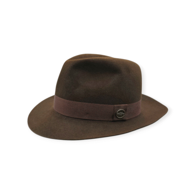 Chapeau Fédora Homme – Image 3
