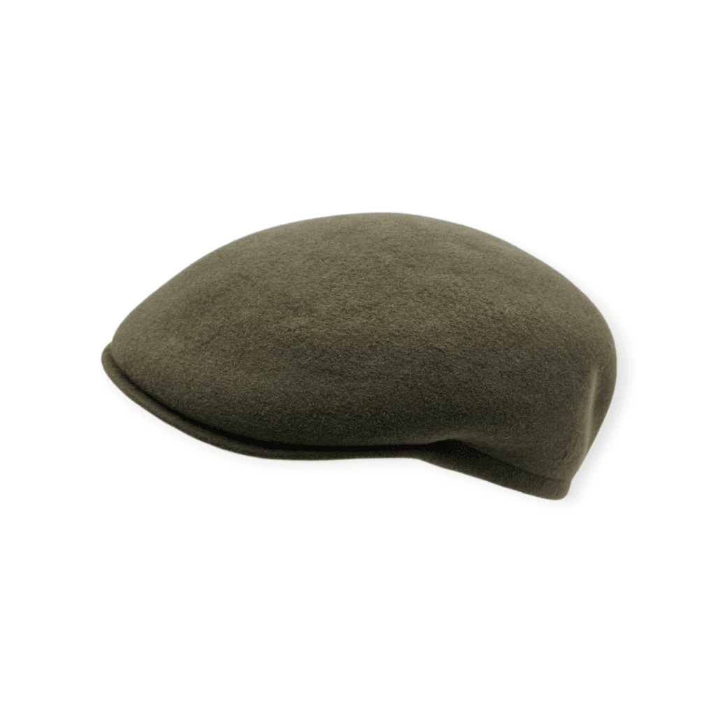 casquette laine homme