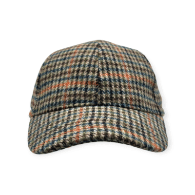 Casquette Laine