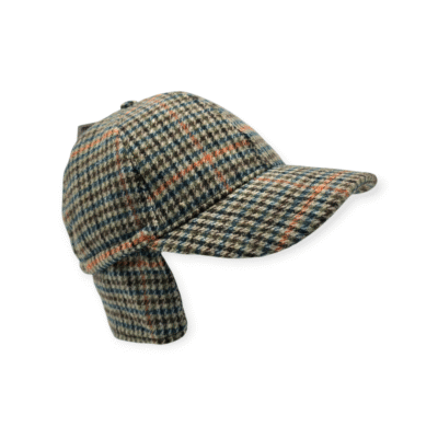 Casquette Laine – Image 2
