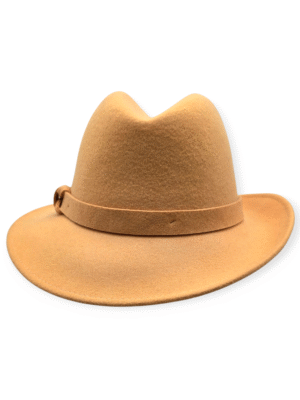 Chapeaux Bord Relevé Femme