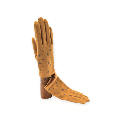 Gant Femme Tactile