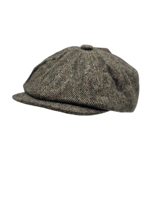 Casquette Irlandaise