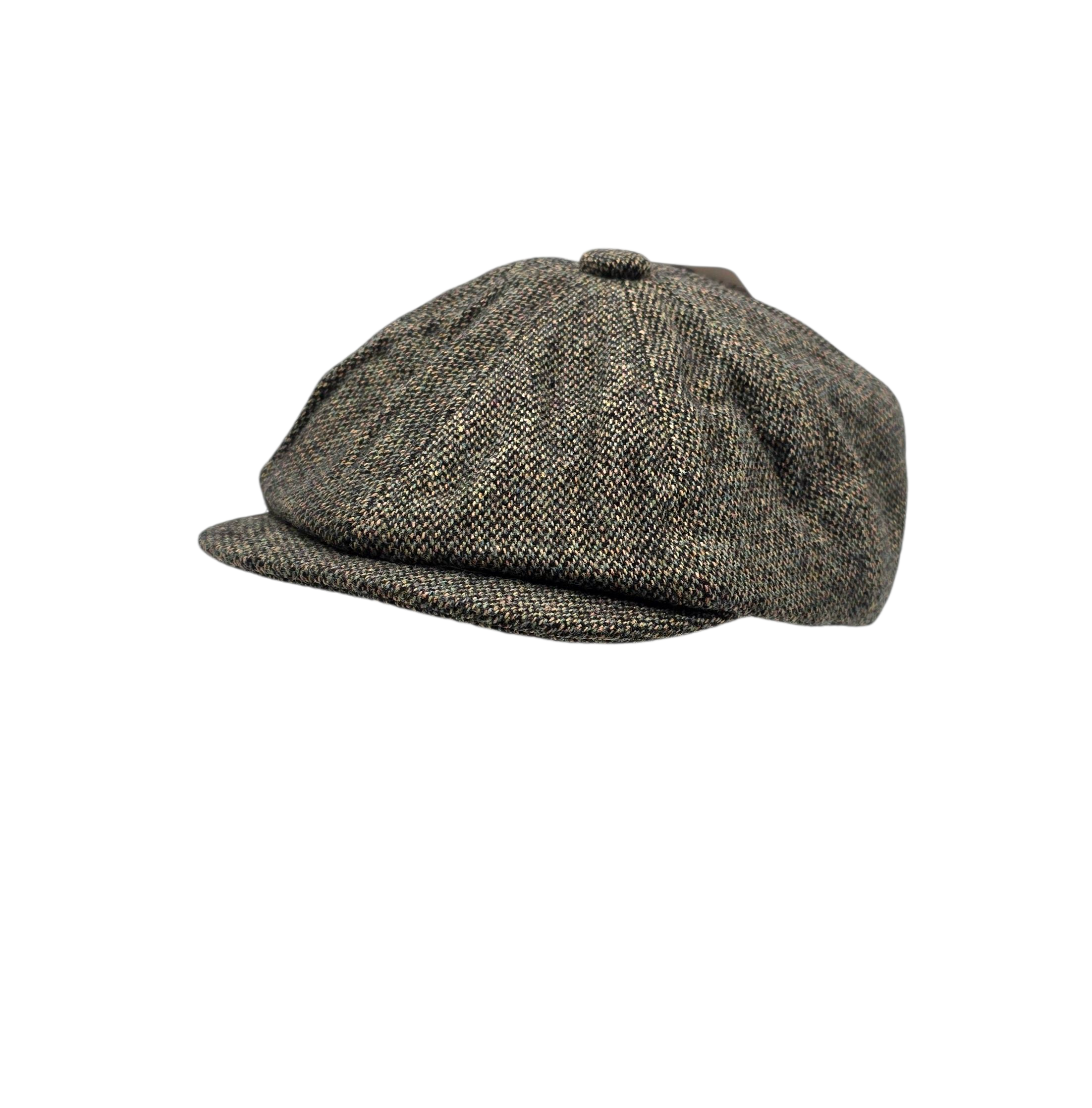 Casquette Irlandaise