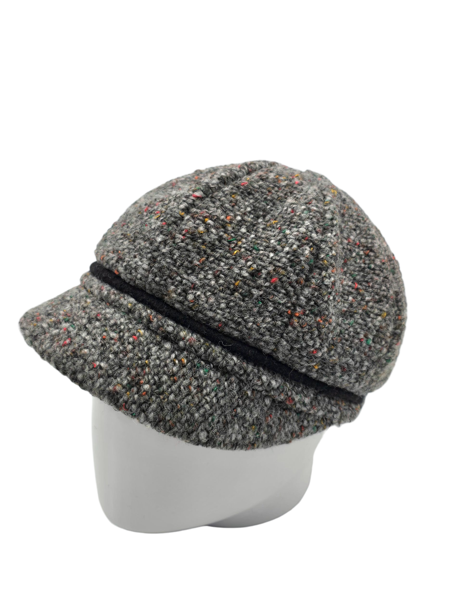Casquette Gavroche