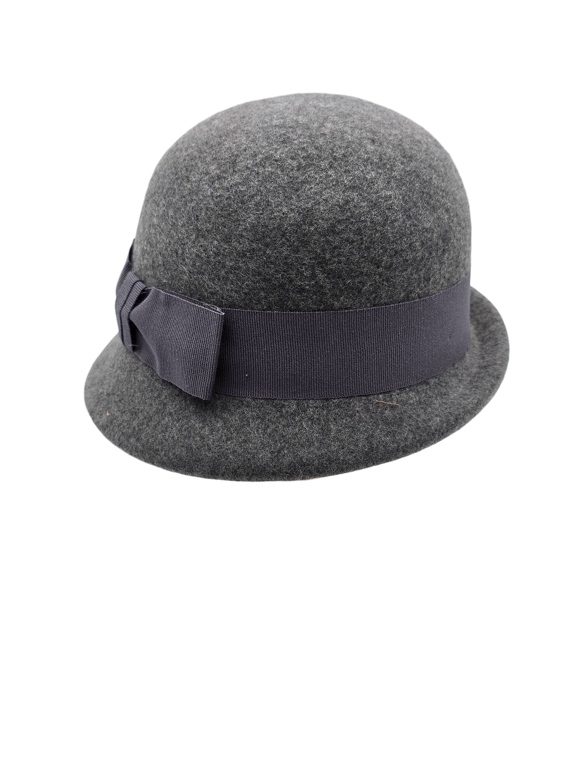 Chapeau Cloche