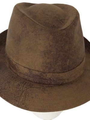 Trilby Similicuir
