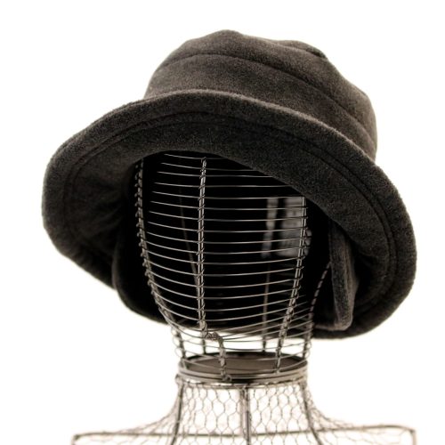 Bob Cache Oreille Dame