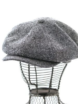 Casquette Irlandaise