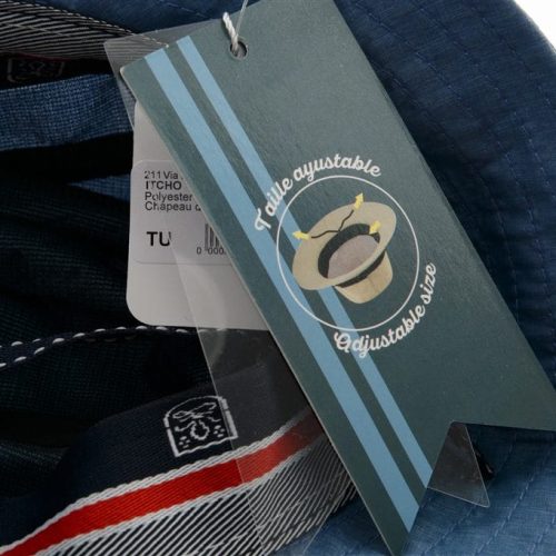 Bob Casquette Reglable