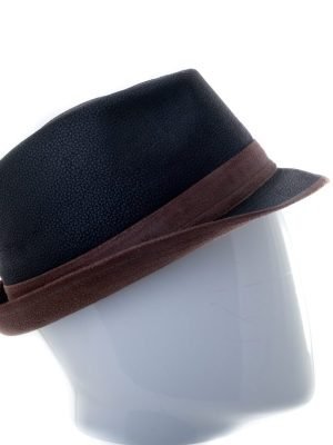 Trilby Homme