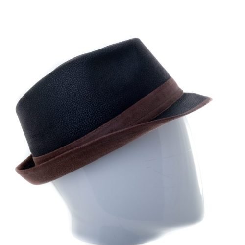 Trilby Homme