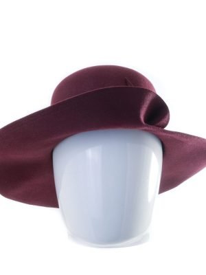 Chapeaucérémonie Femme