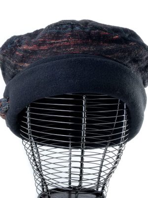 Beret Femme