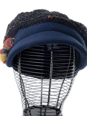 Casquette Gavroche Femme