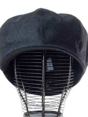 Casquette Gavroche Femme
