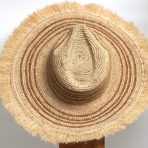 Fedora Plage