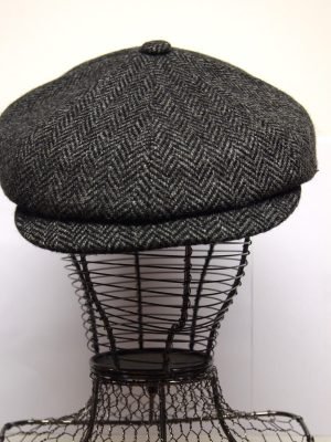 Casquette Irlandaise Homme