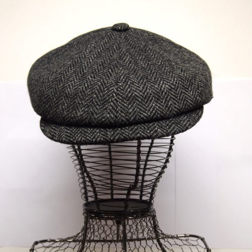 Casquette Irlandaise Homme