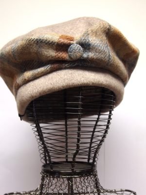 Beret Fantaisie Femme