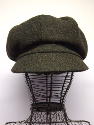 Casquette Gavroche Femme
