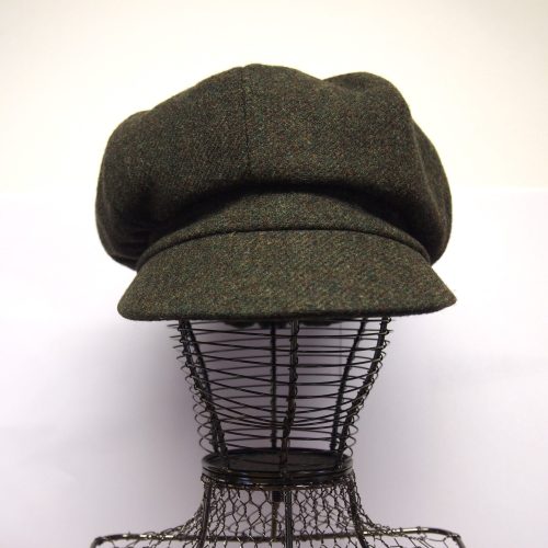 Casquette Gavroche Femme