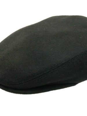 Casquette Plate Homme