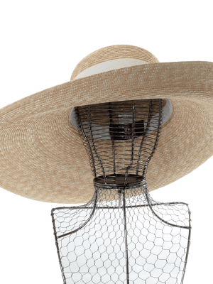 Capeline Cérémonie